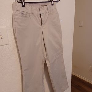 Women's pants